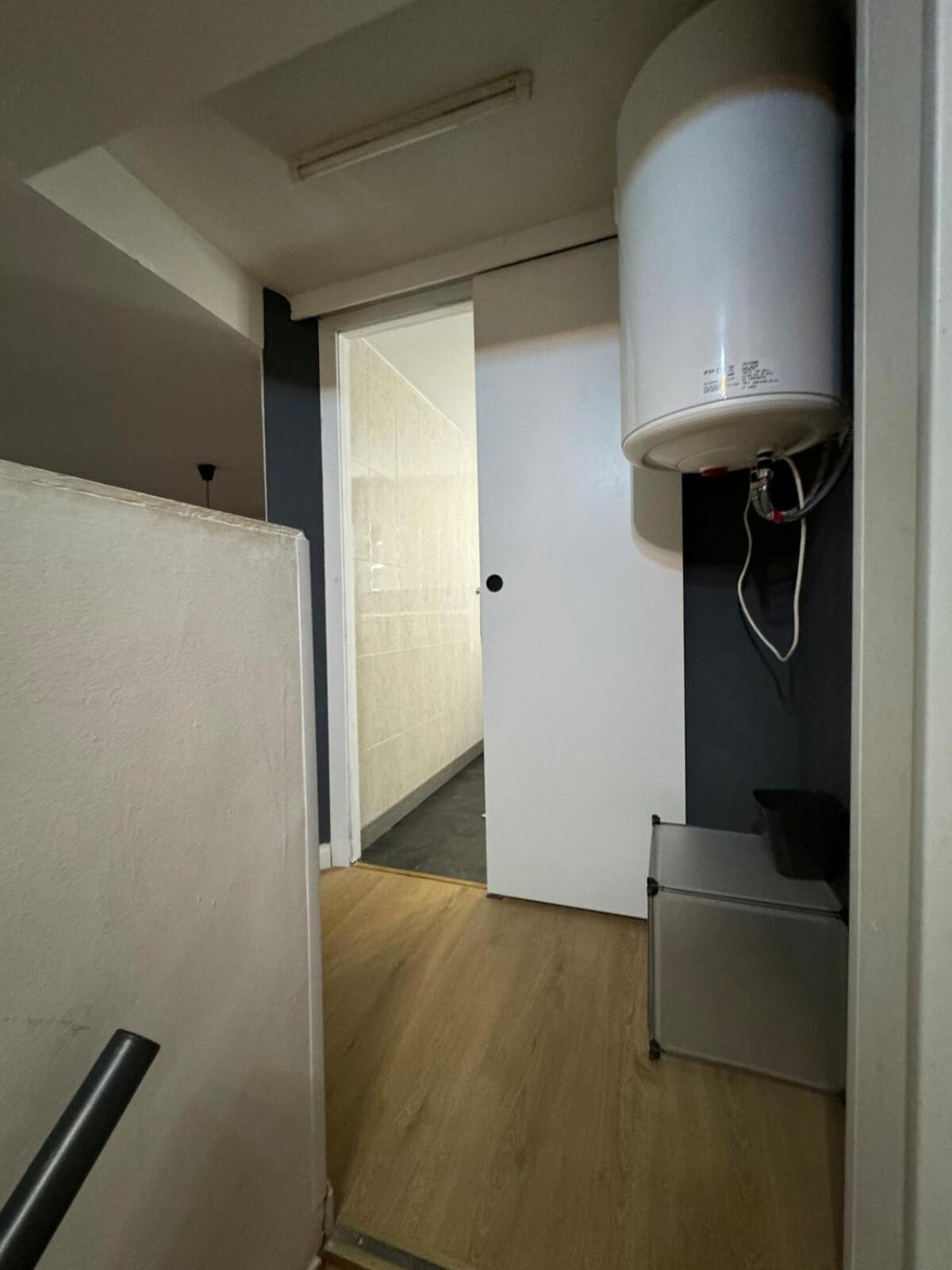 Loft Duplex Apartamento Madrid