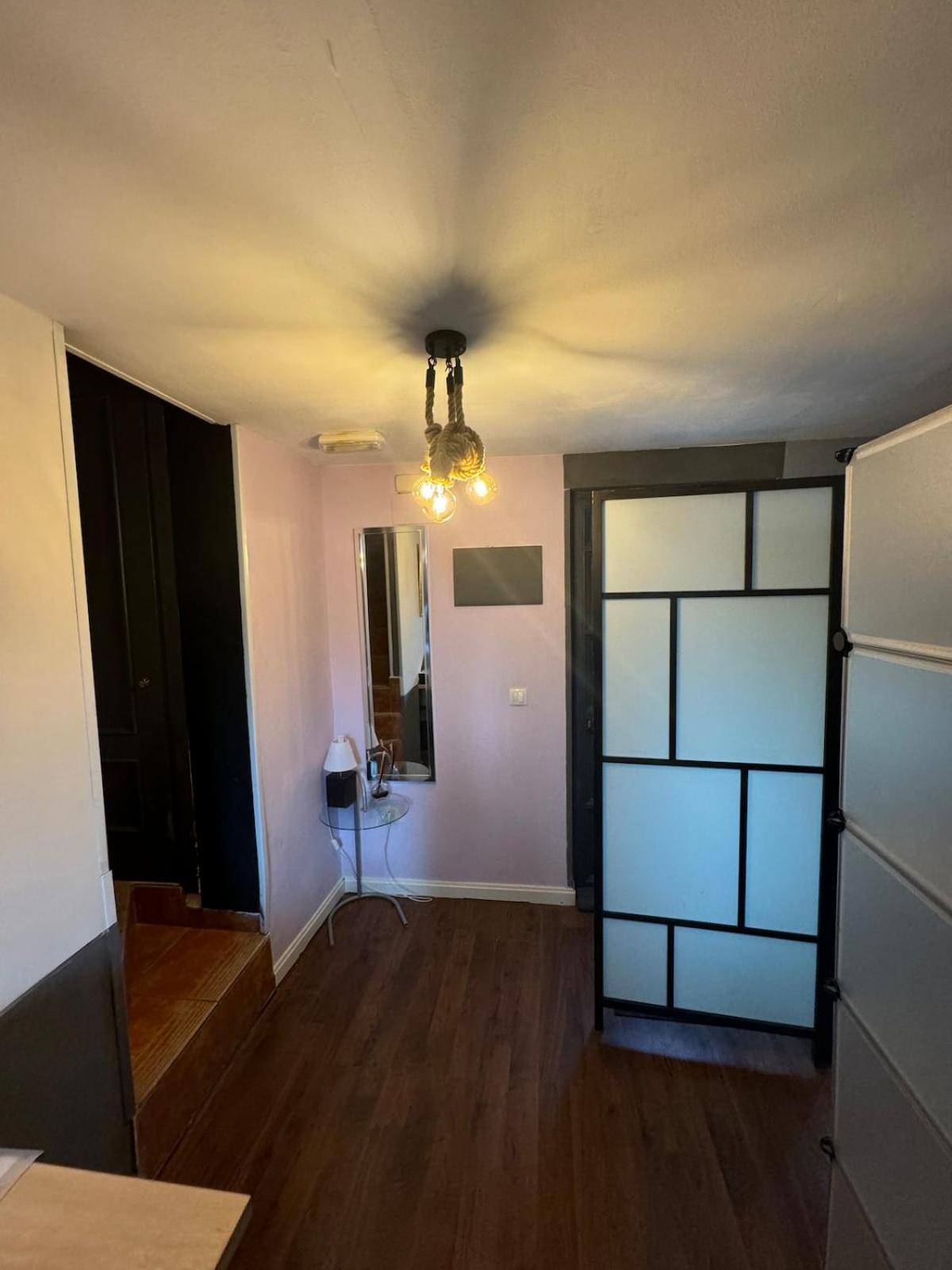 Loft Duplex Madrid