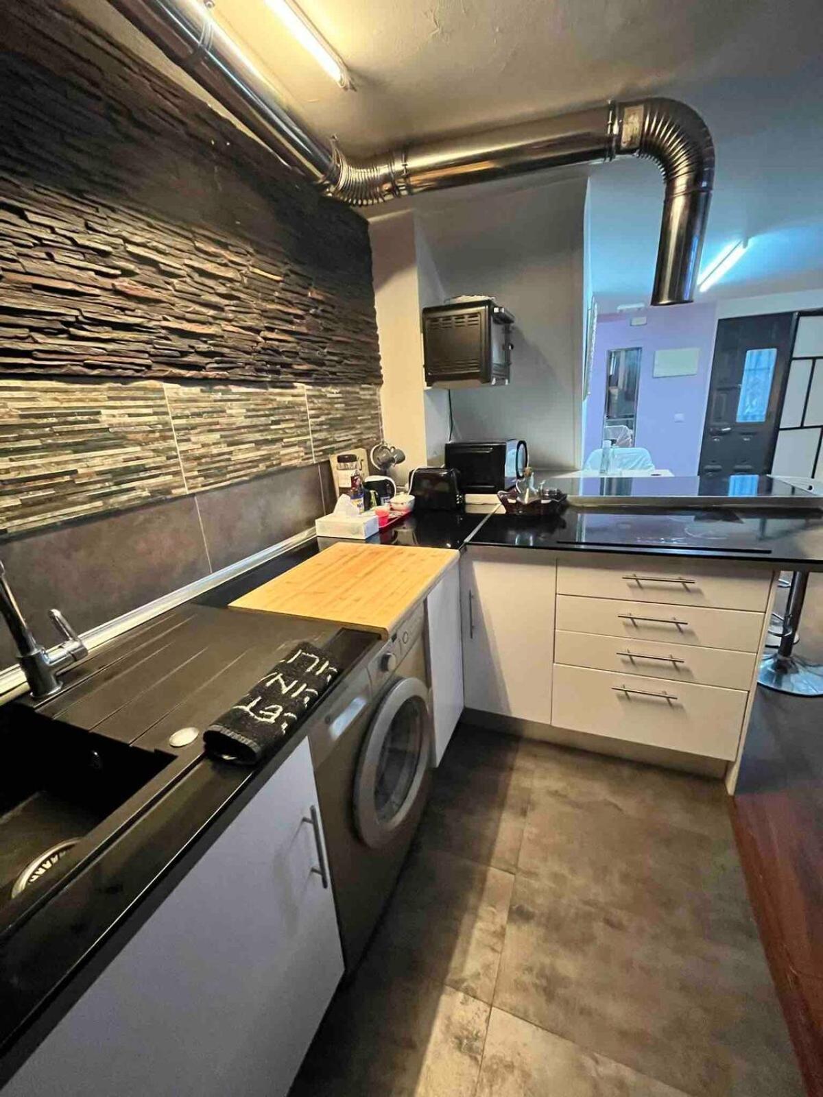 Loft Duplex Apartamento *