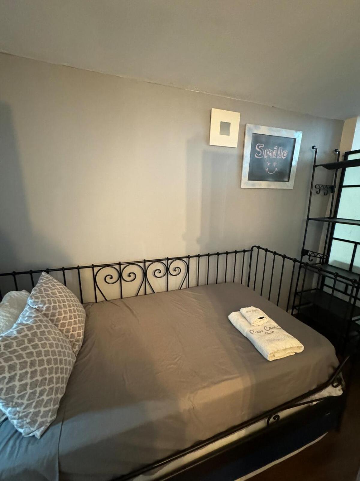 Loft Duplex Apartamento